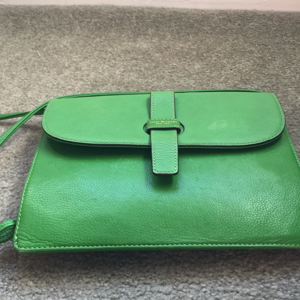 Isaac mizrahi bag